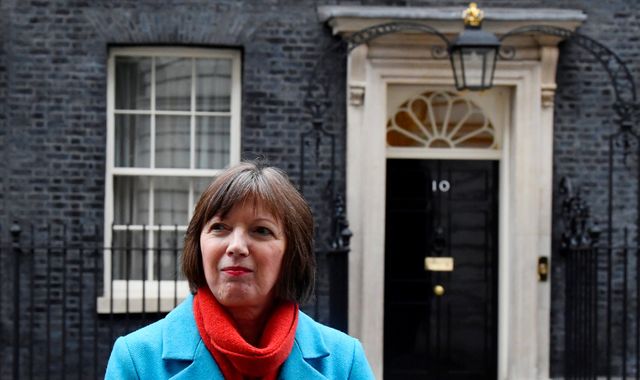CBI and TUC unite again to demand Brexit 'Plan B' CBI and TUC unite again to demand Brexit 'Plan B'