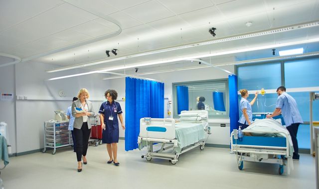 Gagging orders for NHS whisteblowers to be banned, Health Secretary Matt Hancock vows Gagging orders for NHS whisteblowers to be banned, Health Secretary Matt Hancock vows