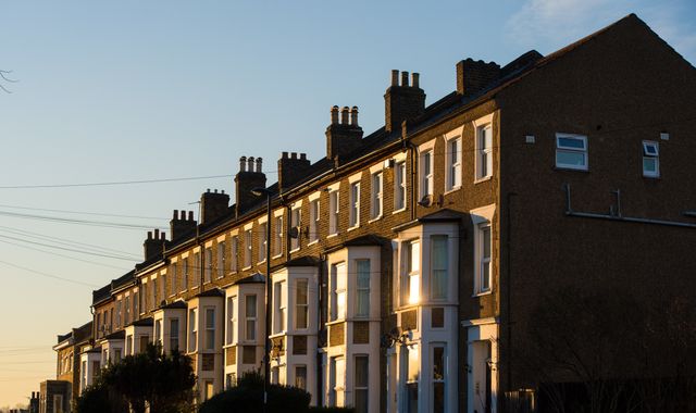 Housing market has worst outlook for 20 years - report Housing market has worst outlook for 20 years - report