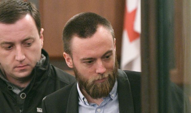 Speedboat killer Jack Shepherd agrees to return to UK
