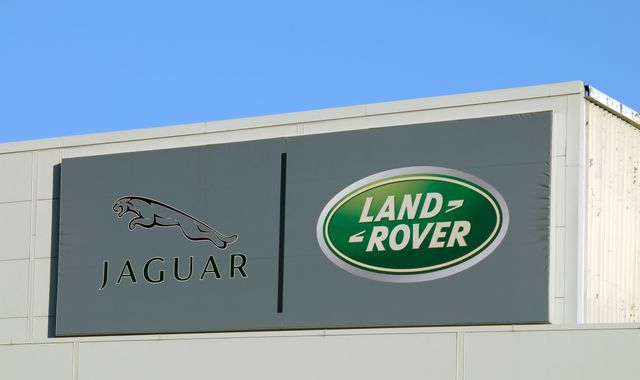 Jaguar Land Rover to reuse its car batteries to store national grid power - Vimarsana News