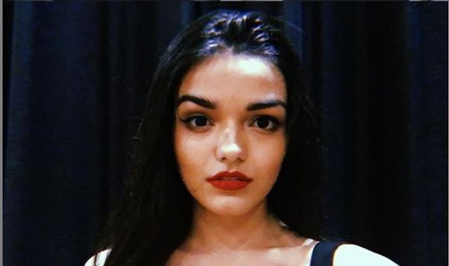 West Side Story casts teenager Rachel Zegler and her 'unreal voice' in Steven Spielberg's film adaptation