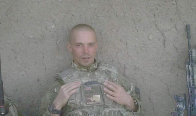 Former British soldier sues army after contracting Q fever in Afghanistan Former British soldier sues army after contracting Q fever in Afghanistan