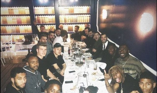Wayne Hennessey: Crystal Palace goalkeeper cleared of Nazi salute after showing ignorance of Hitler