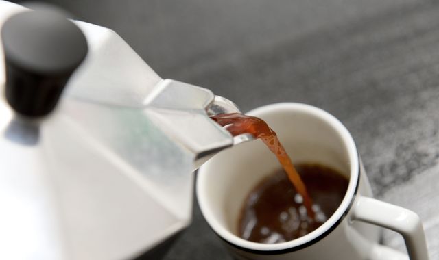 End of Arabica? 60% of wild coffees 'face extinction' End of Arabica? 60% of wild coffees 'face extinction'