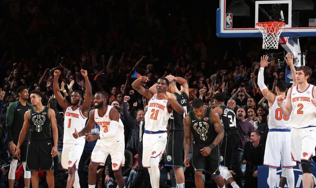 NBA London game will have playoff atmosphere, says NBA Commissioner NBA London game will have playoff atmosphere, says NBA Commissioner