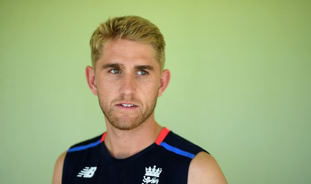 Olly Stone to leave England's tour of West Indies due to stress fracture of lower back Olly Stone to leave England's tour of West Indies due to stress fracture of lower back