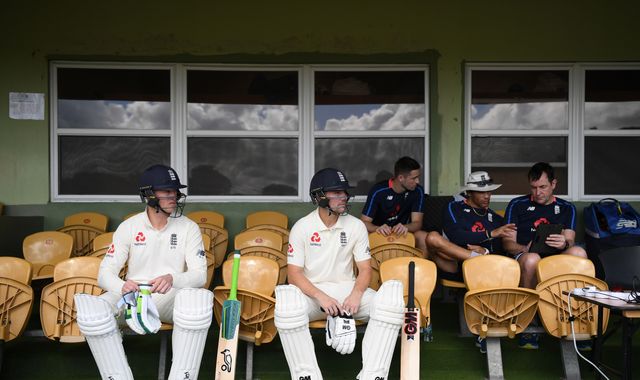Bumble: England can bolster push for World No 1 spot in Windies Bumble: England can bolster push for World No 1 spot in Windies