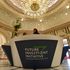 WPP to sell stake in 'Davos in the Desert' firm
