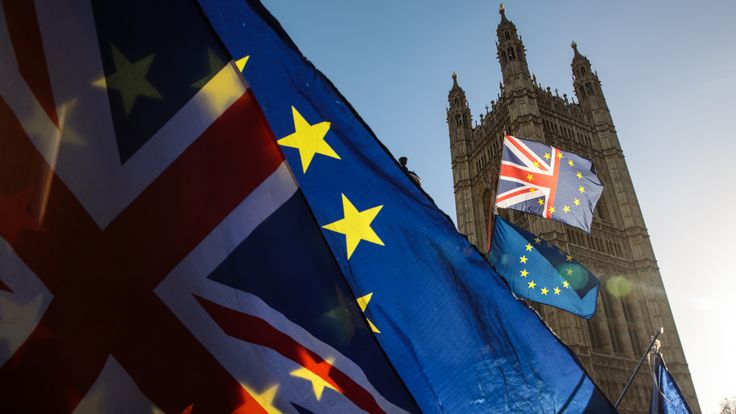 It is another huge week for Brexit
