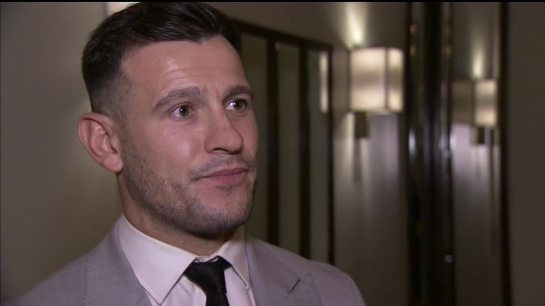 Nowell an option for England at flanker, reveals Jones