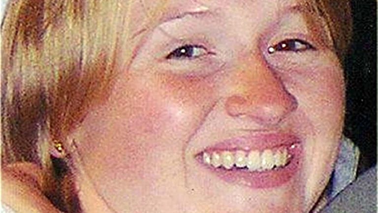 Bellfield asesinó a Amelie Delagrange en 2004