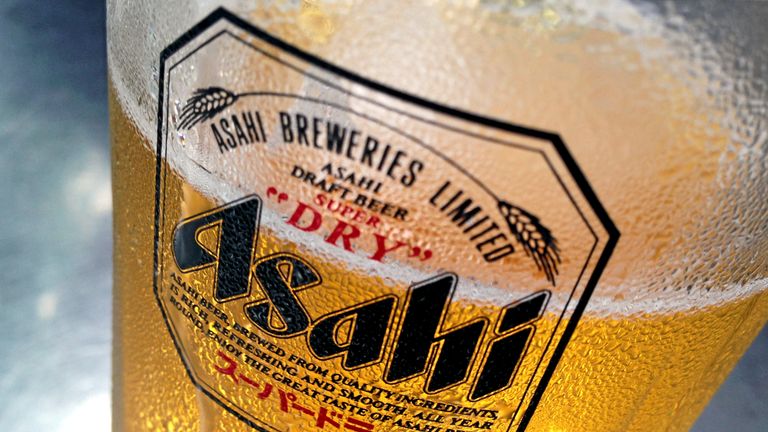 Asahi