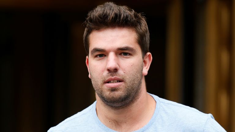 Billy McFarland was jailed over the festival