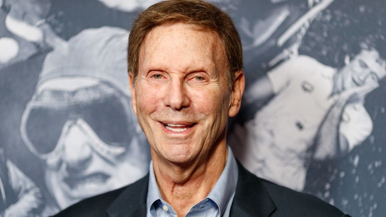 Curb Your Enthusiasm star Bob Einstein&#39;s death was confirmed by his brother