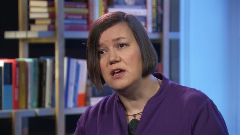 Senior MP Meg Hillier said the secrecy was &#39;completely unnecessary&#39;