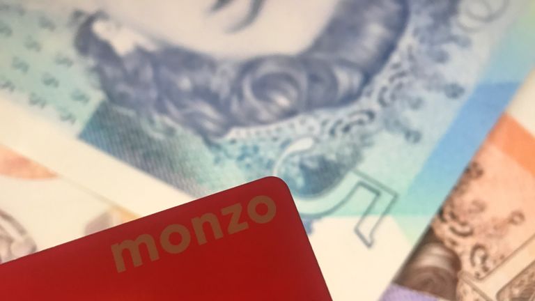 Monzo is part of a new generation of digital financial platforms