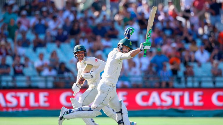 South Africa vs Pakistan - Highlights & Stats | Sky Sports ...