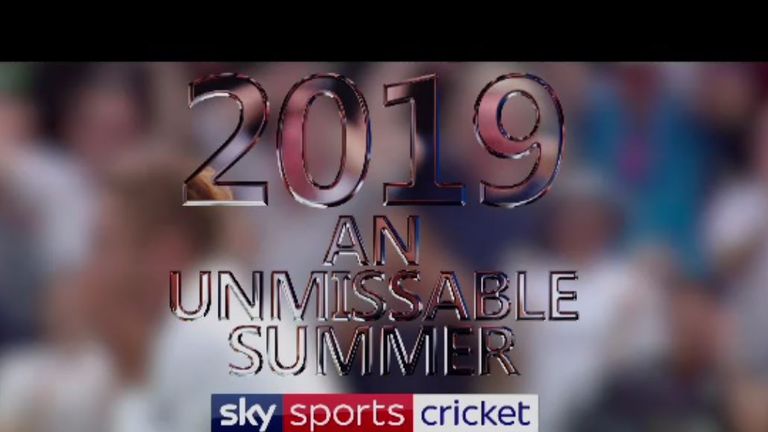 Cricket World Cup TV schedule on Sky Sports: How to watch ... - 768 x 432 jpeg 39kB