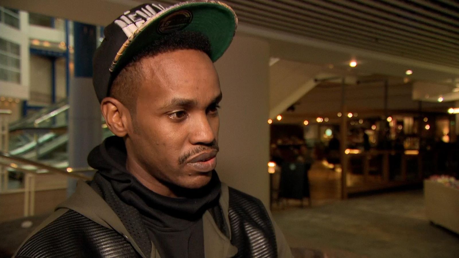 British football fan 'beaten and starved in UAE after arrest for wearing Qatar shirt' UK News