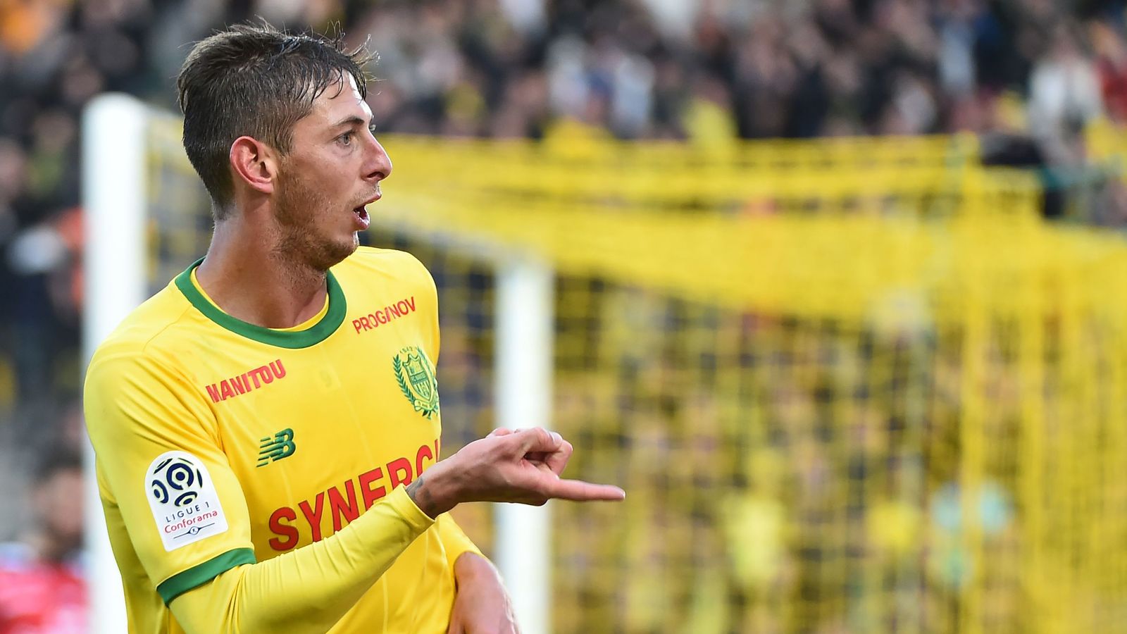 Emiliano Sala exposed to harmful levels of carbon monoxide on board plane