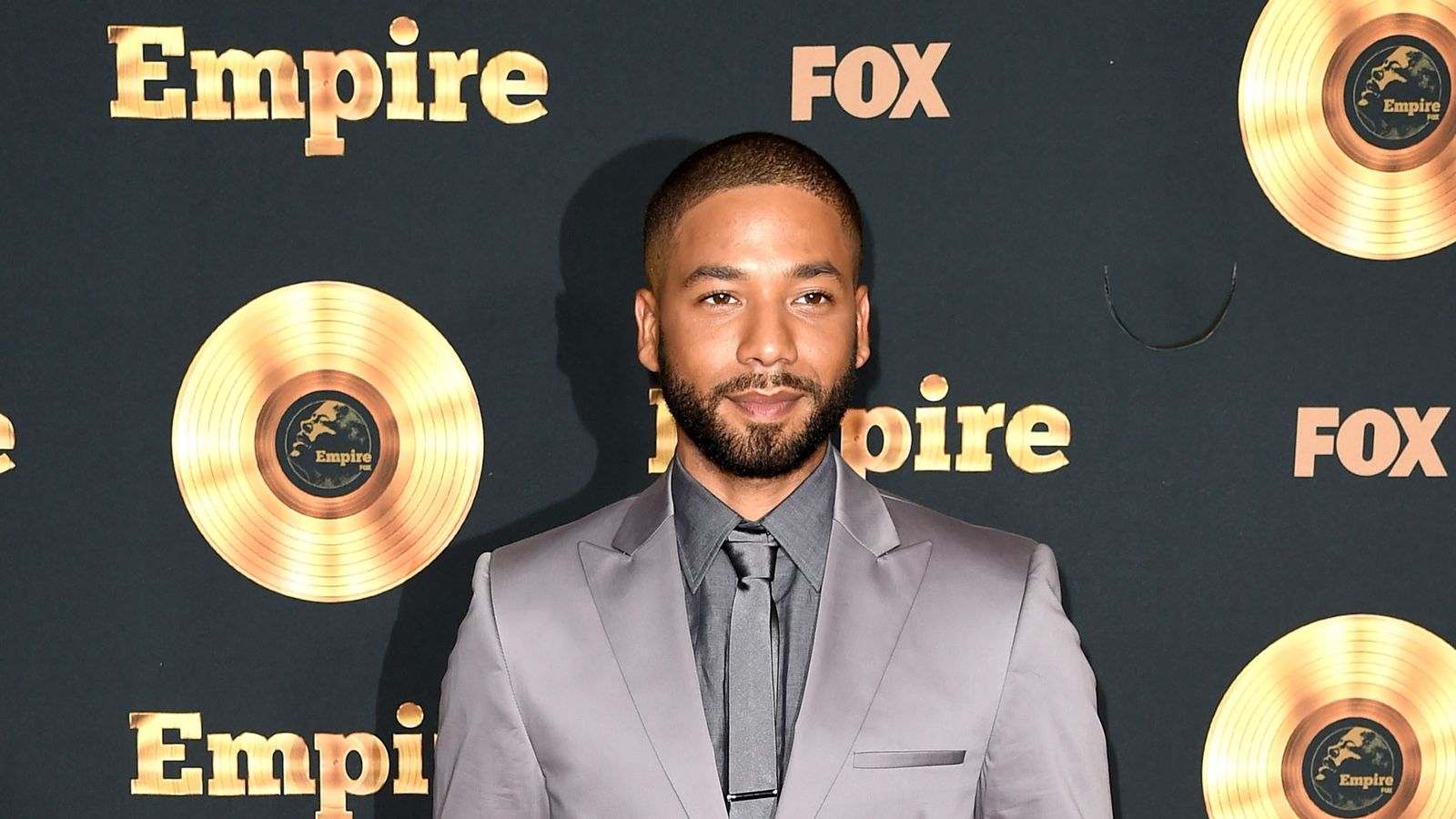 Jussie Smollett: Brothers Accused Of Attacking Empire Actor Sue His ...