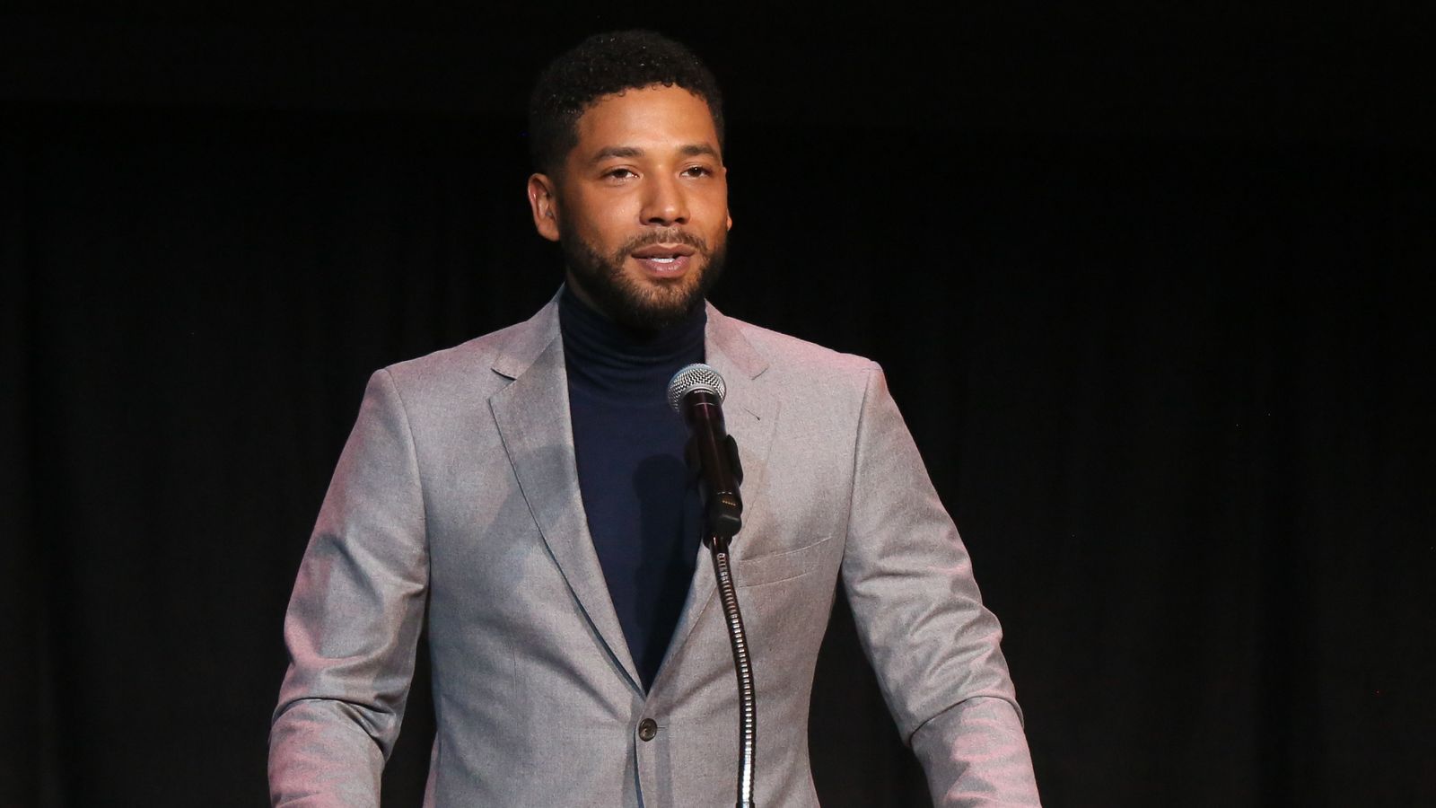 Jussie Smollett assault inquiry has shifted, say Chicago police Ents