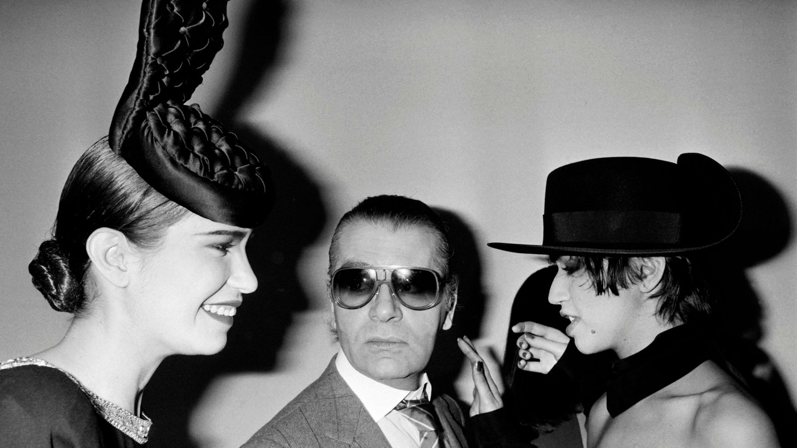 Six Legendary Chanel Muses Pay Tribute to Karl Lagerfeld