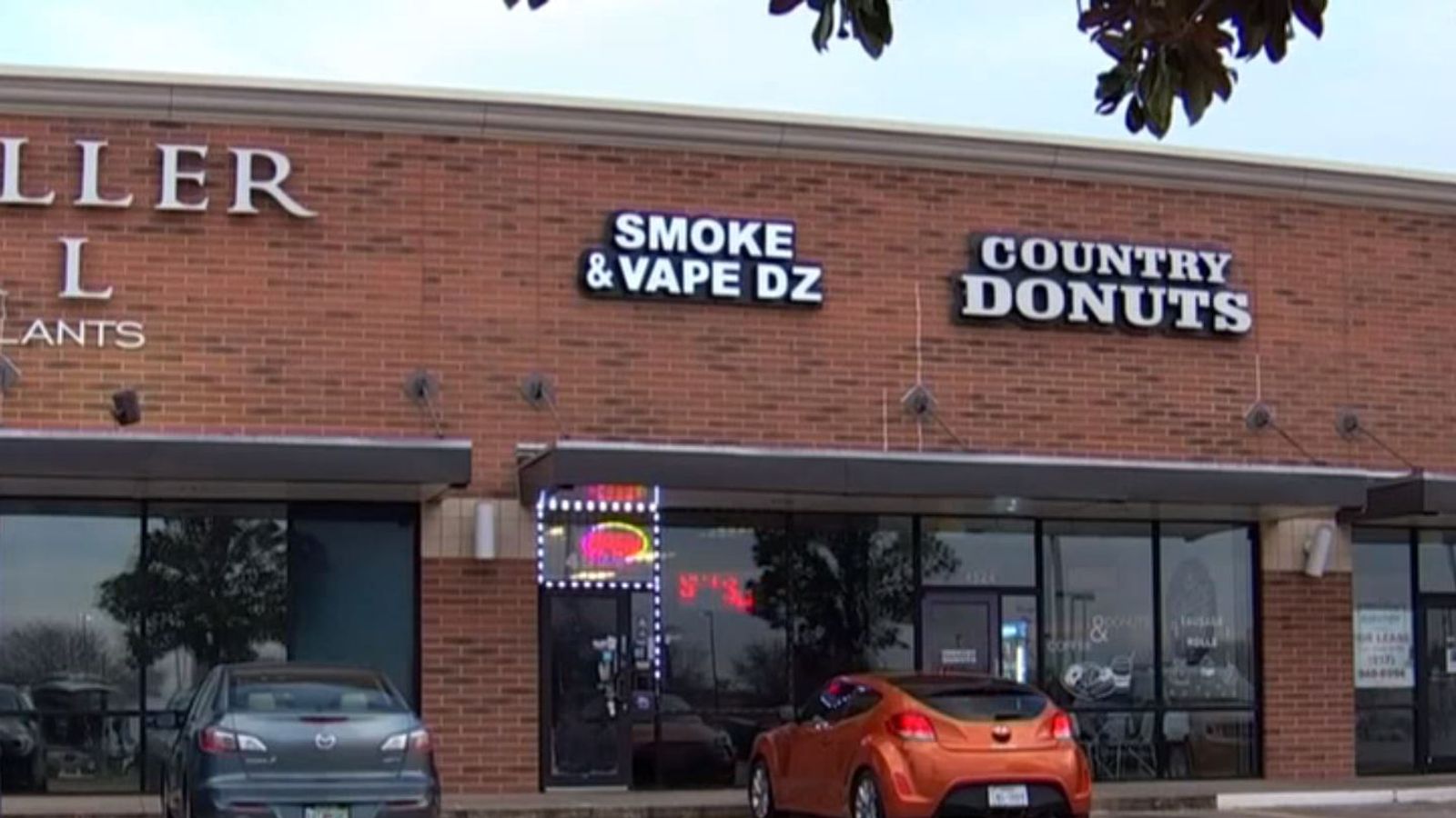 Man killed after ecigarette explodes in his face US News Sky News