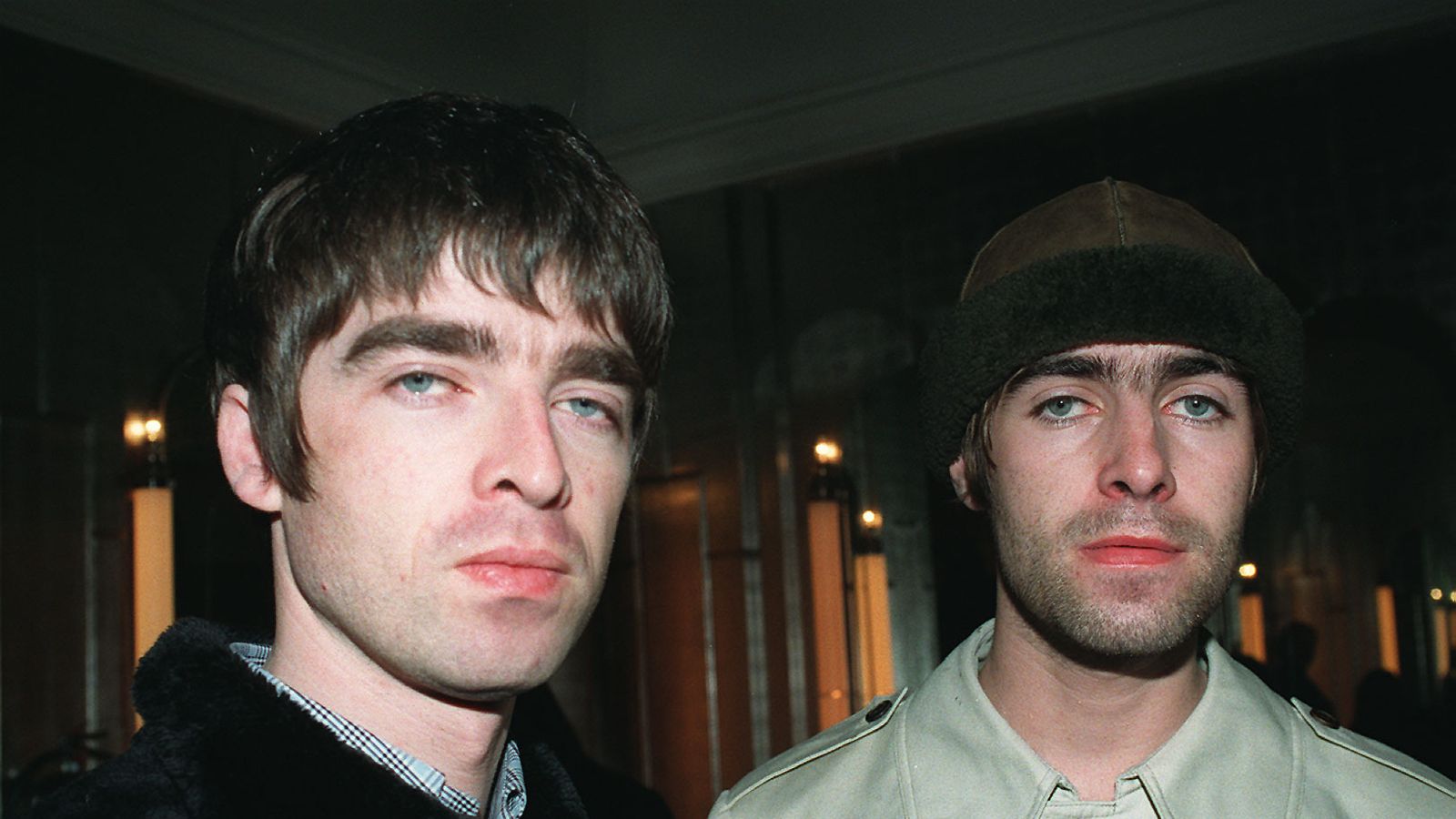 Oasis: The band's former insiders on fame, punch-ups and not