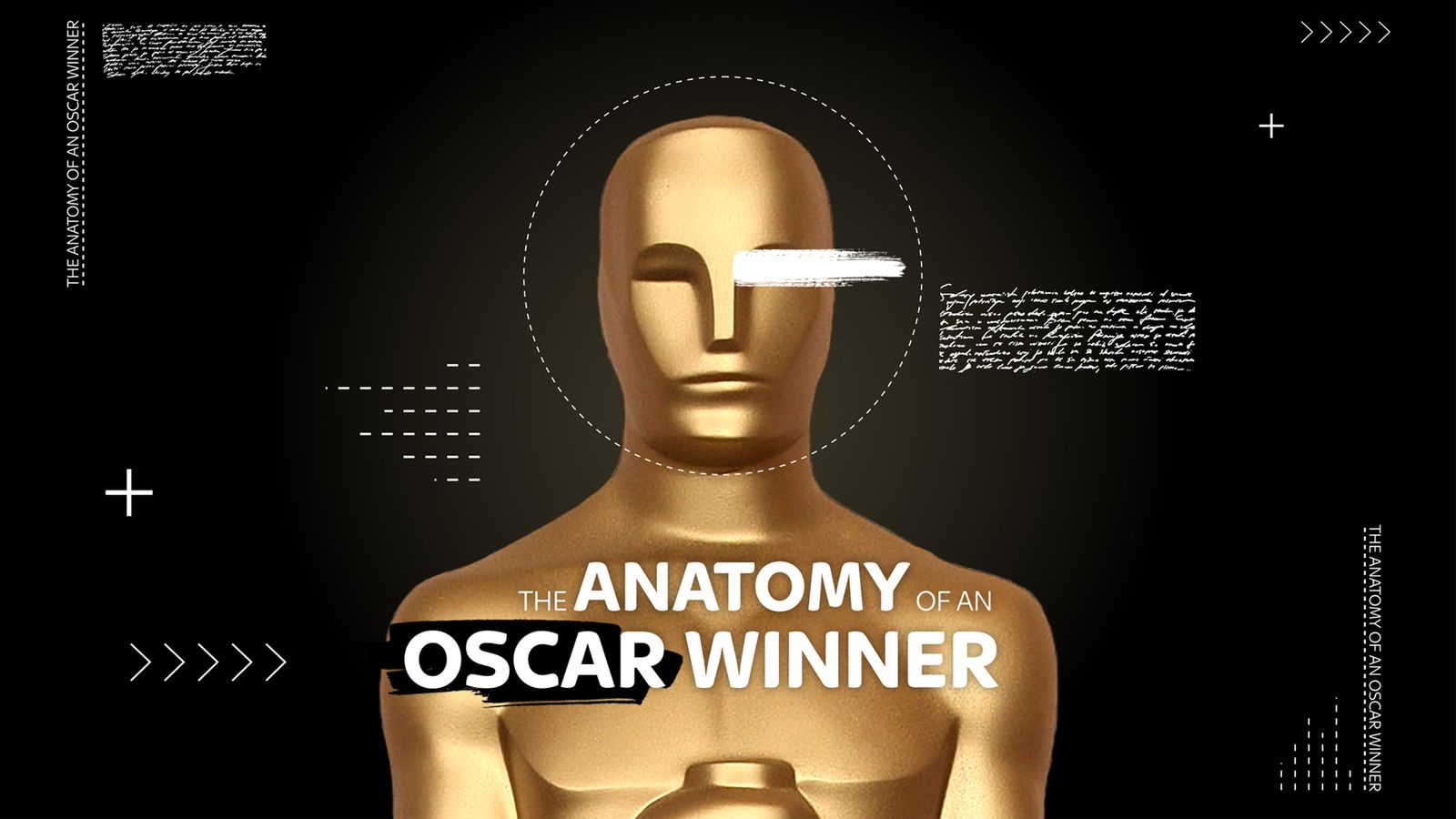 Oscars 2021 Diversity V Data What Analysis Of 92 Years Of Winners Tells Us About The Academy Awards Ents Arts News Sky News