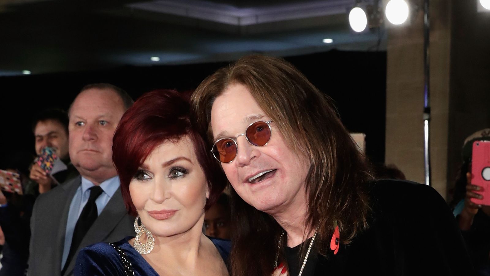 ozzy osbourne died of parkinsons disease