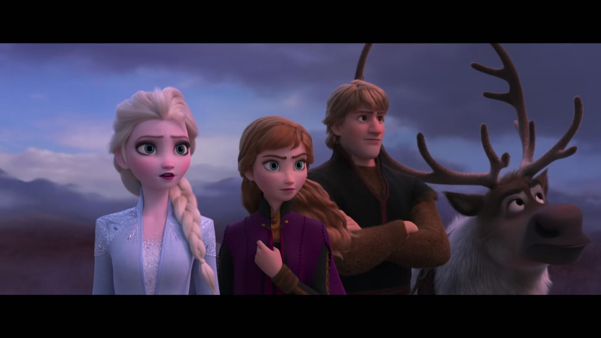 frozen fever full movie trailer