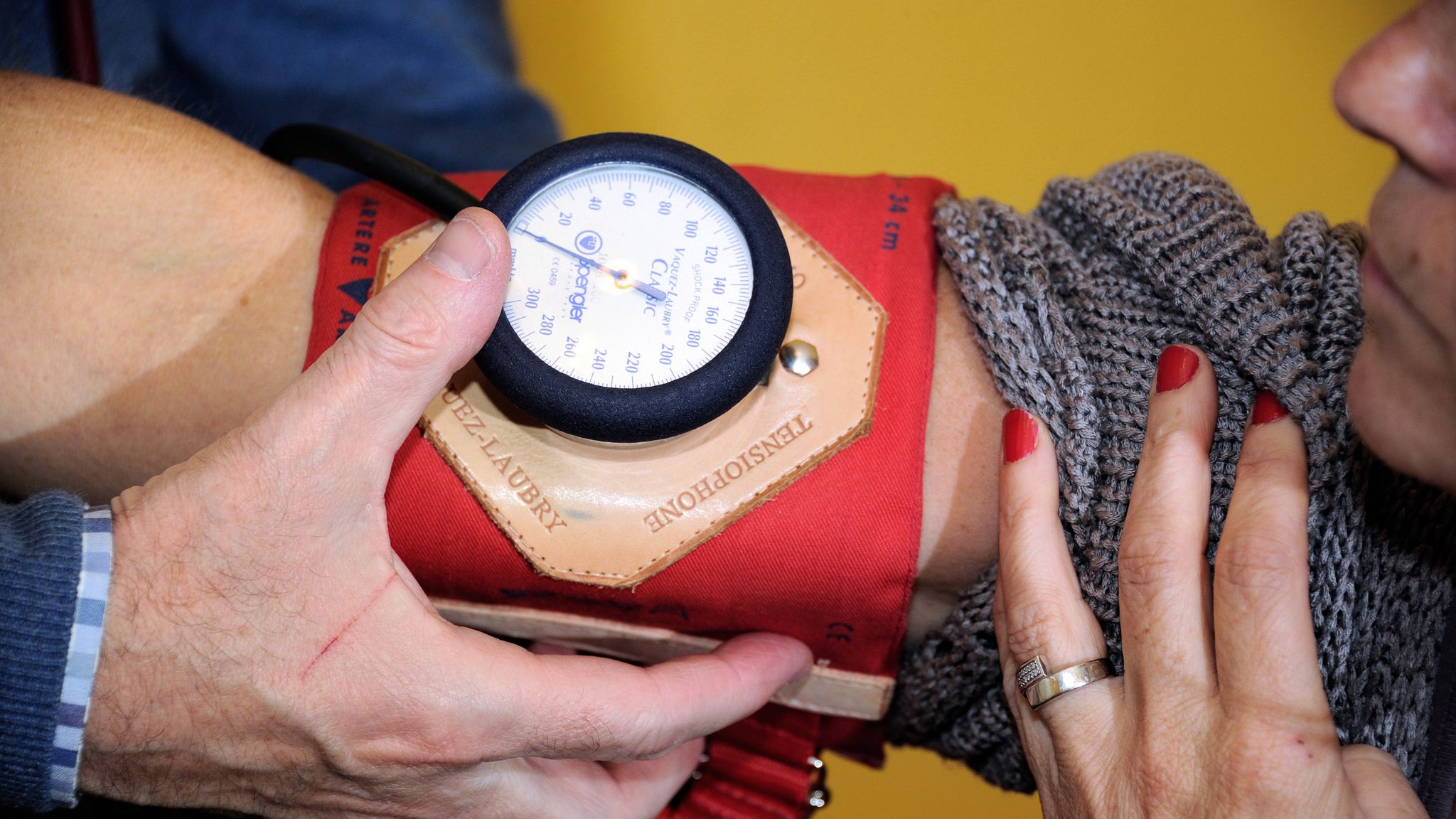 know-your-blood-pressure-as-well-as-you-know-your-pin-number-uk-news