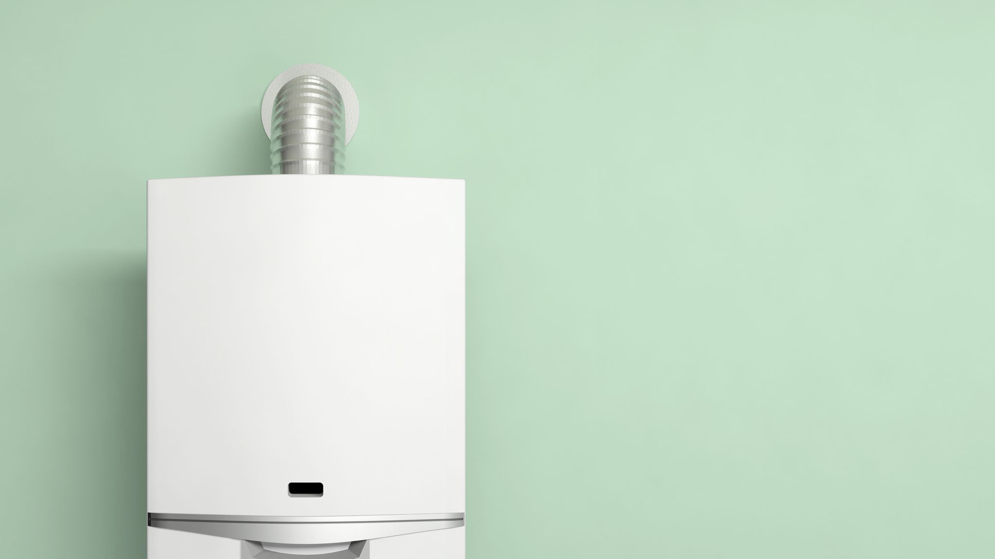 Gas hobs and boilers could be banned in new homes by 2025 to meet