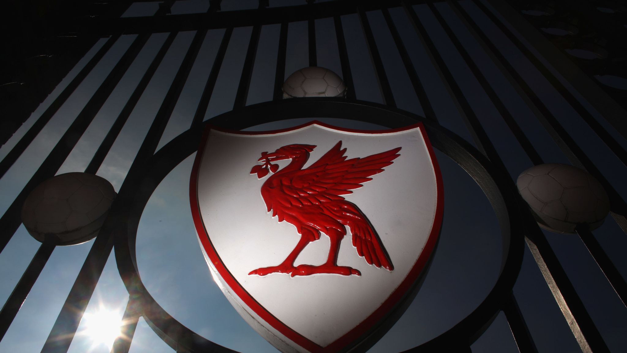 Liverpool Football Club scores record breaking 125m pre tax