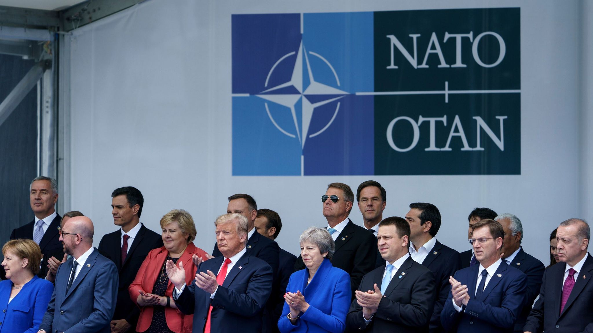 Нато коррупция. NATO OTAN. Саммит НАТО фото участников. NATO leaders. ООН И НАТО саммиты.