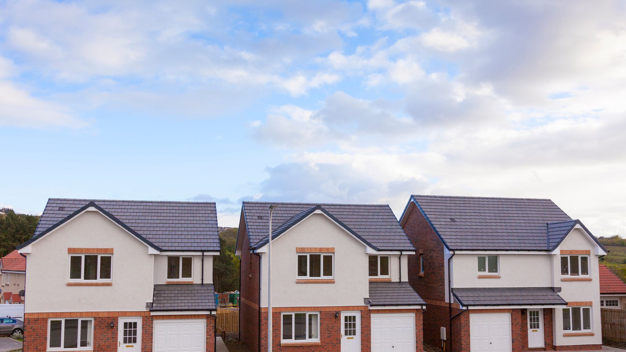 Gas hobs and boilers could be banned in new homes by 2025 to meet