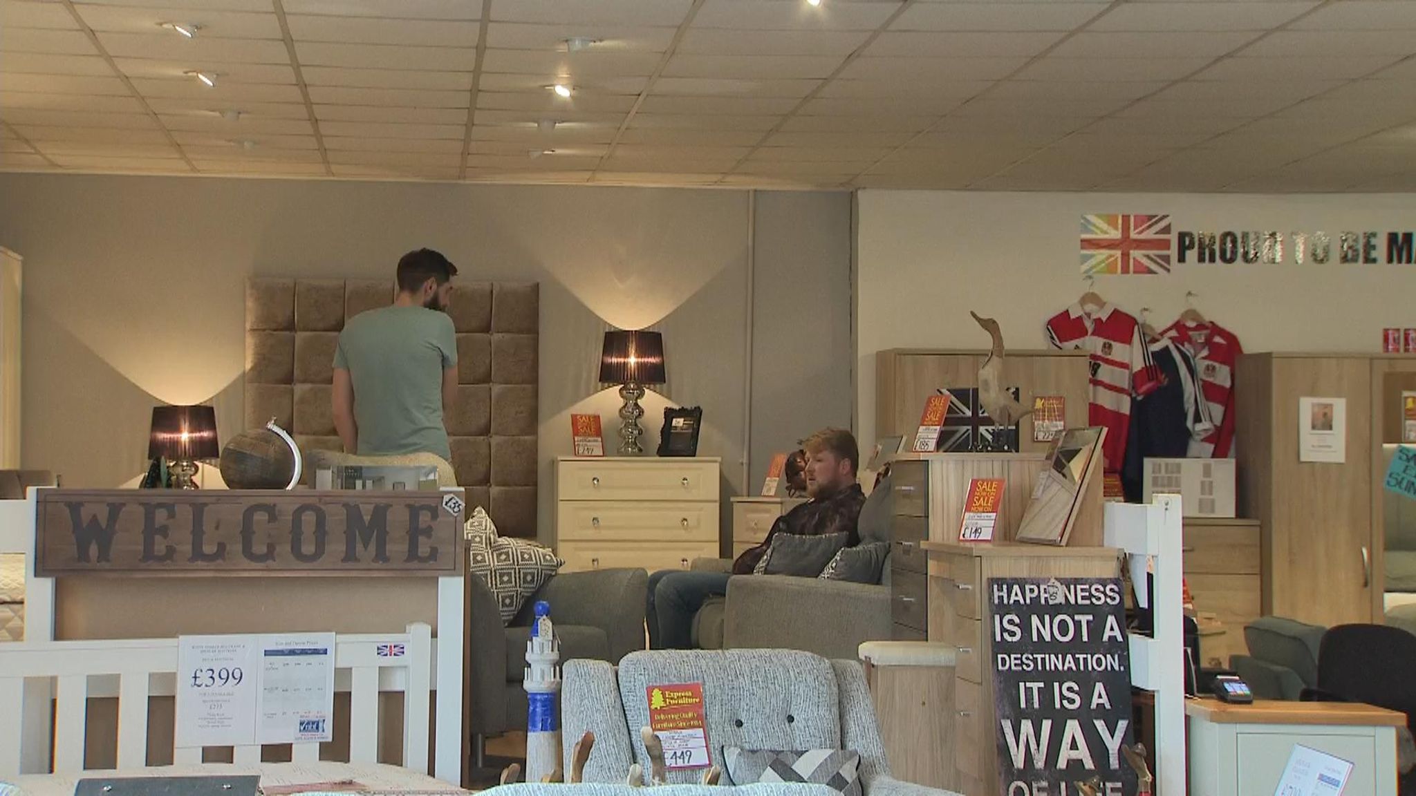 'Tens of thousands' will avoid prison if short jail terms scrapped