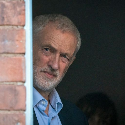 Labour MPs have 'lost faith' in party's complaints process