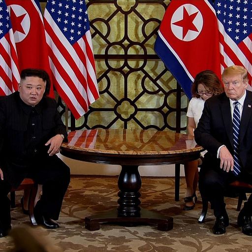 New North Korea test is warning to get talks restarted