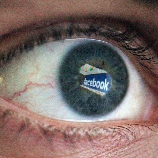 No one reported terror attack live-stream to Facebook for 29 minutes