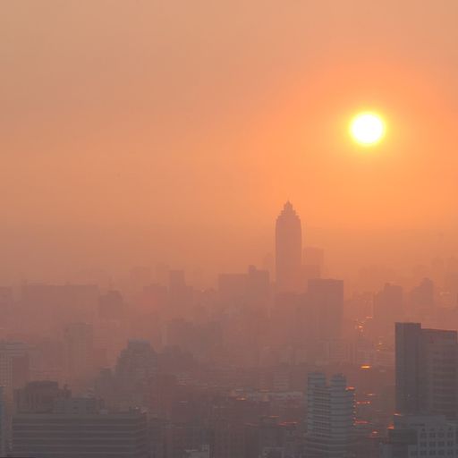 How hot is your climate change knowledge?