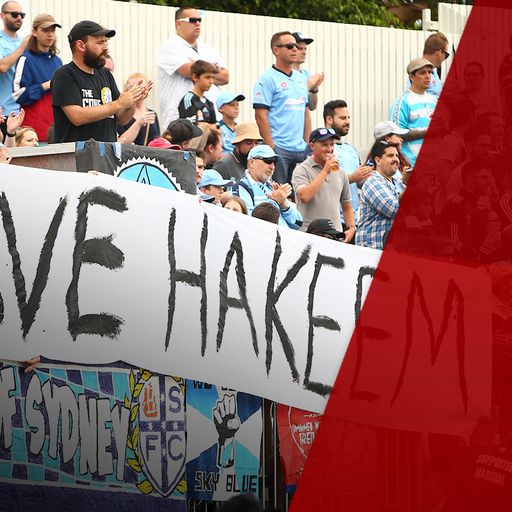 Sky Views: FIFA shirking responsibility over Hakeem al-Araibi