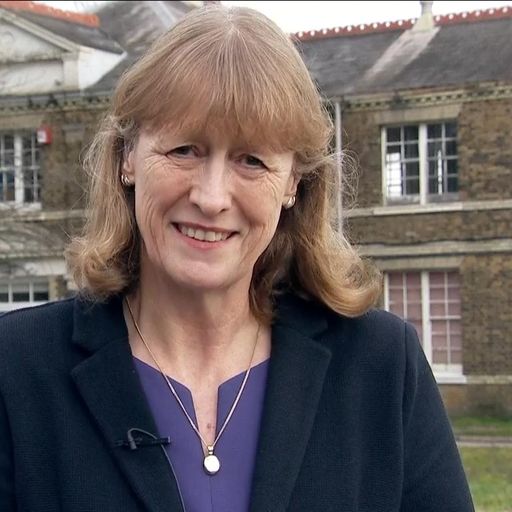 Antisemitism 'intimately related' to Labour's politics, says MP who quit party