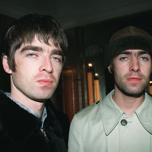 Oasis: The band's former insiders on fame, punch-ups and not having baths