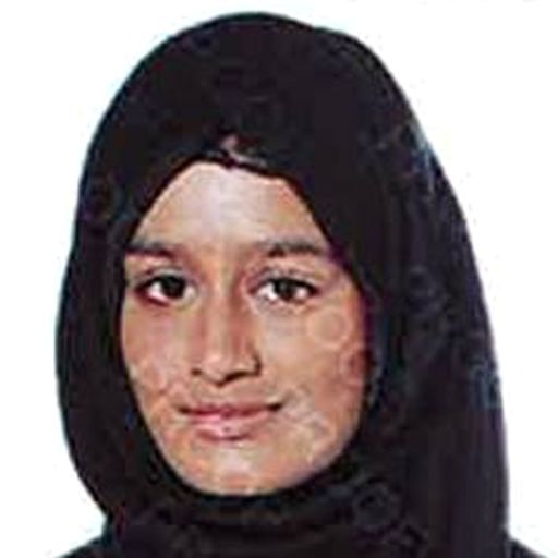 Shamima Begum's UK return - what is the law?