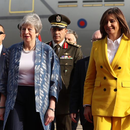 PM to push for peace deal in Yemen during EU-Arab states summit