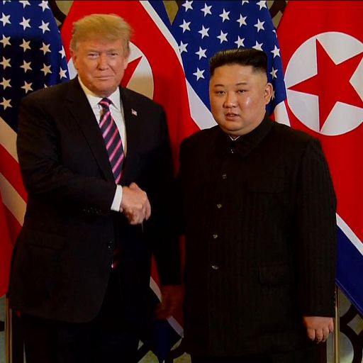 The second Trump-Kim summit: Essential reading