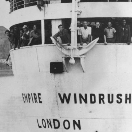 Windrush scandal: More than 3,000 granted British citizenship